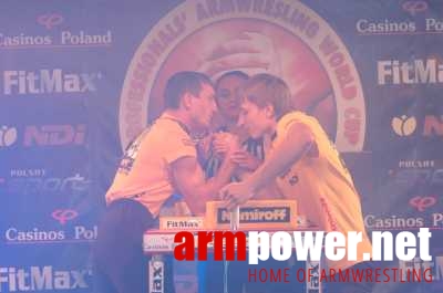 Nemiroff World Cup 2006 # Siłowanie na ręce # Armwrestling # Armpower.net