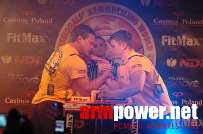 Nemiroff World Cup 2006 # Armwrestling # Armpower.net