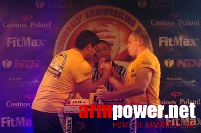 Nemiroff World Cup 2006 # Armwrestling # Armpower.net