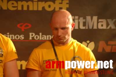 Nemiroff World Cup 2006 # Armwrestling # Armpower.net