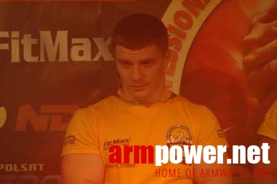 Nemiroff World Cup 2006 # Armwrestling # Armpower.net