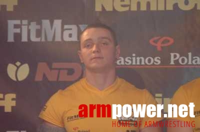 Nemiroff World Cup 2006 # Siłowanie na ręce # Armwrestling # Armpower.net