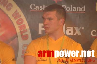 Nemiroff World Cup 2006 # Siłowanie na ręce # Armwrestling # Armpower.net