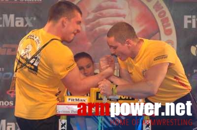 Nemiroff World Cup 2006 # Siłowanie na ręce # Armwrestling # Armpower.net