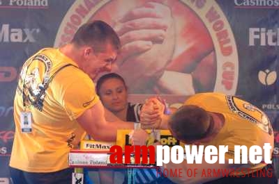 Nemiroff World Cup 2006 # Armwrestling # Armpower.net