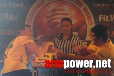 Nemiroff World Cup 2006 # Armwrestling # Armpower.net