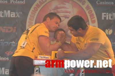 Nemiroff World Cup 2006 # Siłowanie na ręce # Armwrestling # Armpower.net