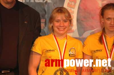 Nemiroff World Cup 2006 # Siłowanie na ręce # Armwrestling # Armpower.net