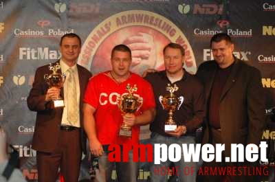 Nemiroff World Cup 2006 # Siłowanie na ręce # Armwrestling # Armpower.net