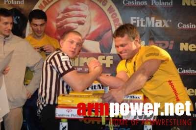 Nemiroff World Cup 2006 # Armwrestling # Armpower.net