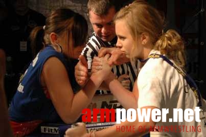 VII Puchar Polski # Armwrestling # Armpower.net