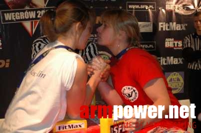 VII Puchar Polski # Armwrestling # Armpower.net