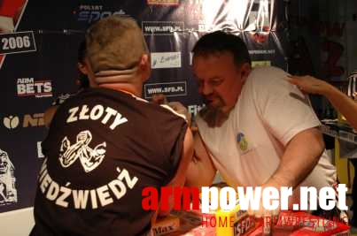 VII Puchar Polski # Armwrestling # Armpower.net