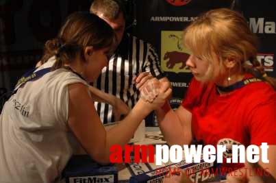 VII Puchar Polski # Armwrestling # Armpower.net