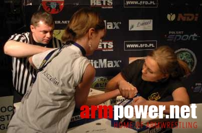 VII Puchar Polski # Siłowanie na ręce # Armwrestling # Armpower.net