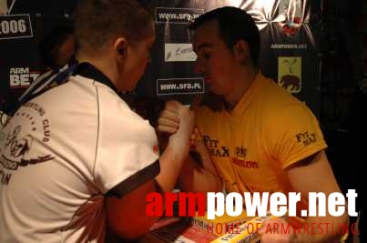 VII Puchar Polski # Armwrestling # Armpower.net