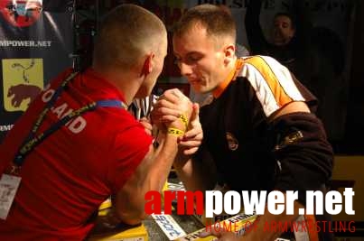 VII Puchar Polski # Siłowanie na ręce # Armwrestling # Armpower.net