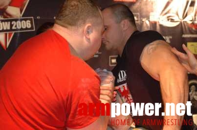 VII Puchar Polski # Armwrestling # Armpower.net