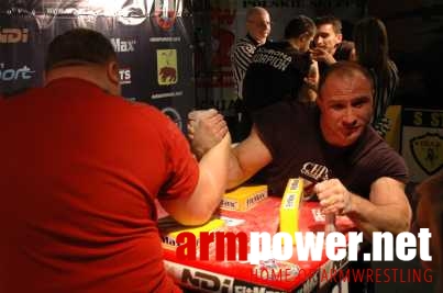 VII Puchar Polski # Armwrestling # Armpower.net