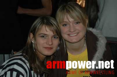 VII Puchar Polski # Armwrestling # Armpower.net