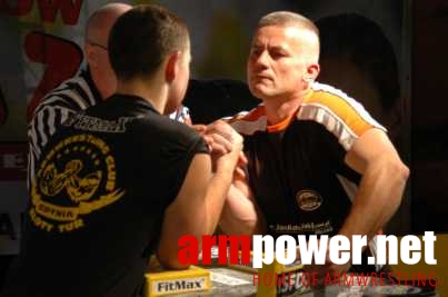 VII Puchar Polski # Siłowanie na ręce # Armwrestling # Armpower.net