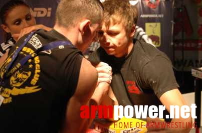 VII Puchar Polski # Armwrestling # Armpower.net