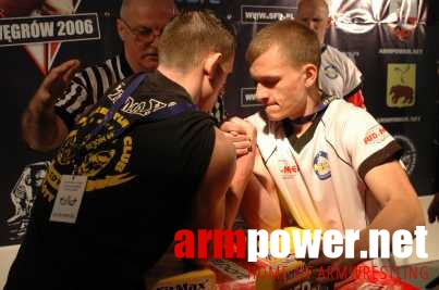 VII Puchar Polski # Armwrestling # Armpower.net