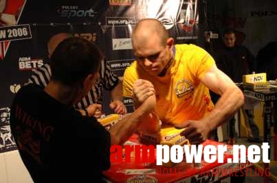 VII Puchar Polski # Siłowanie na ręce # Armwrestling # Armpower.net