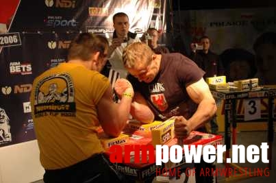 VII Puchar Polski # Armwrestling # Armpower.net