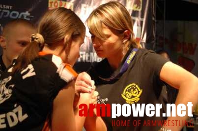 VII Puchar Polski # Siłowanie na ręce # Armwrestling # Armpower.net