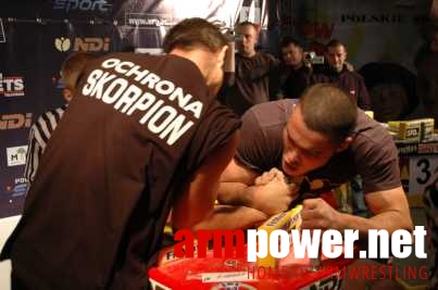 VII Puchar Polski # Armwrestling # Armpower.net