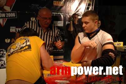 VII Puchar Polski # Armwrestling # Armpower.net