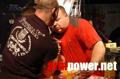 VII Puchar Polski # Armwrestling # Armpower.net