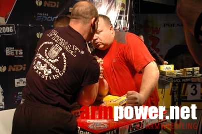 VII Puchar Polski # Armwrestling # Armpower.net