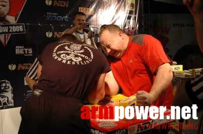 VII Puchar Polski # Siłowanie na ręce # Armwrestling # Armpower.net