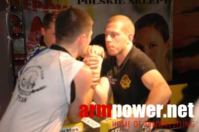 VII Puchar Polski # Armwrestling # Armpower.net