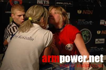 VII Puchar Polski # Siłowanie na ręce # Armwrestling # Armpower.net