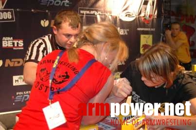 VII Puchar Polski # Siłowanie na ręce # Armwrestling # Armpower.net