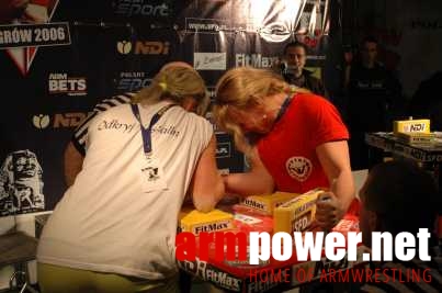 VII Puchar Polski # Armwrestling # Armpower.net