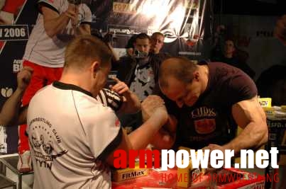 VII Puchar Polski # Armwrestling # Armpower.net