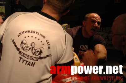 VII Puchar Polski # Armwrestling # Armpower.net