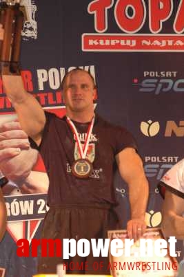 VII Puchar Polski # Armwrestling # Armpower.net