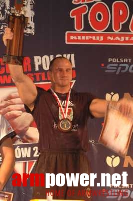 VII Puchar Polski # Armwrestling # Armpower.net