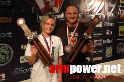 VII Puchar Polski # Armwrestling # Armpower.net