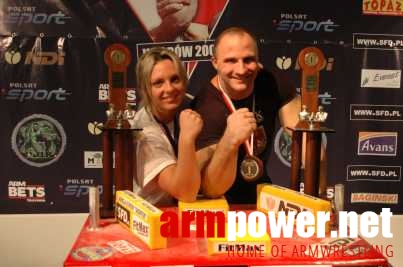 VII Puchar Polski # Armwrestling # Armpower.net