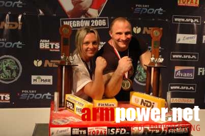 VII Puchar Polski # Armwrestling # Armpower.net