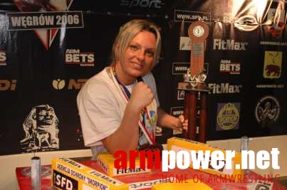 VII Puchar Polski # Armwrestling # Armpower.net