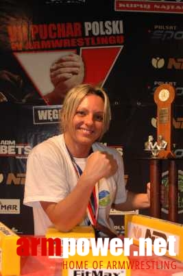 VII Puchar Polski # Armwrestling # Armpower.net