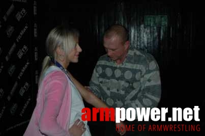 VII Puchar Polski # Siłowanie na ręce # Armwrestling # Armpower.net