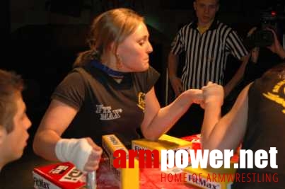 VII Puchar Polski # Armwrestling # Armpower.net